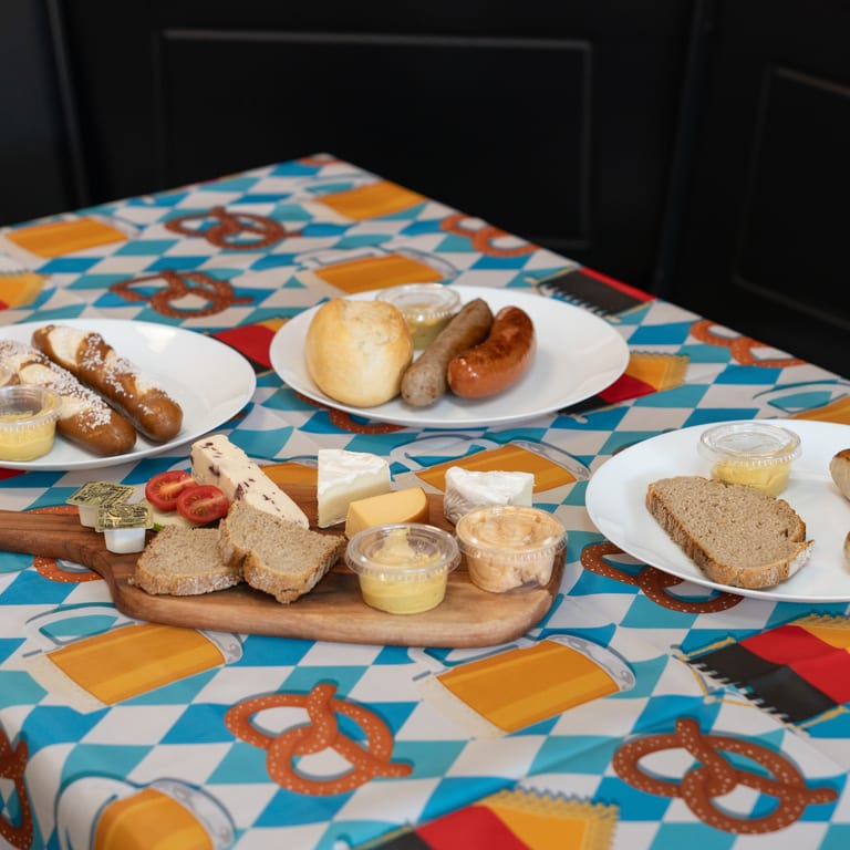 Give the Gift of German Comfort Food